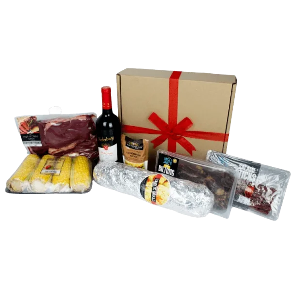 Date Night Hamper 1