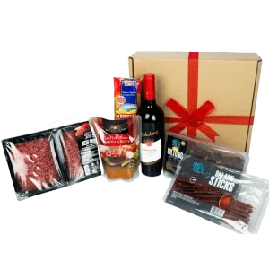 Date Night Hamper 2