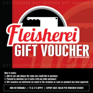 In-Store Voucher